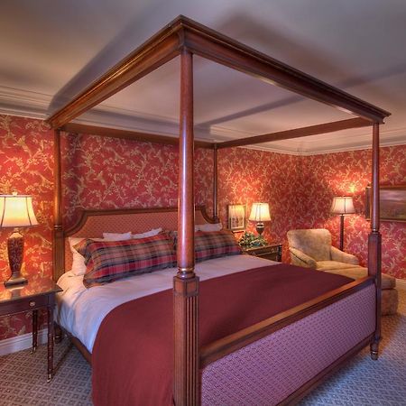 Charley Creek Inn Wabash 객실 사진