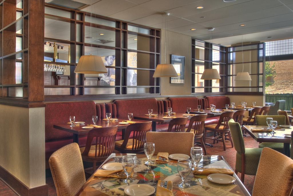 Charley Creek Inn Wabash 외부 사진