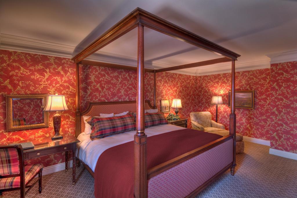Charley Creek Inn Wabash 객실 사진