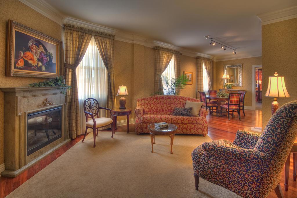 Charley Creek Inn Wabash 외부 사진