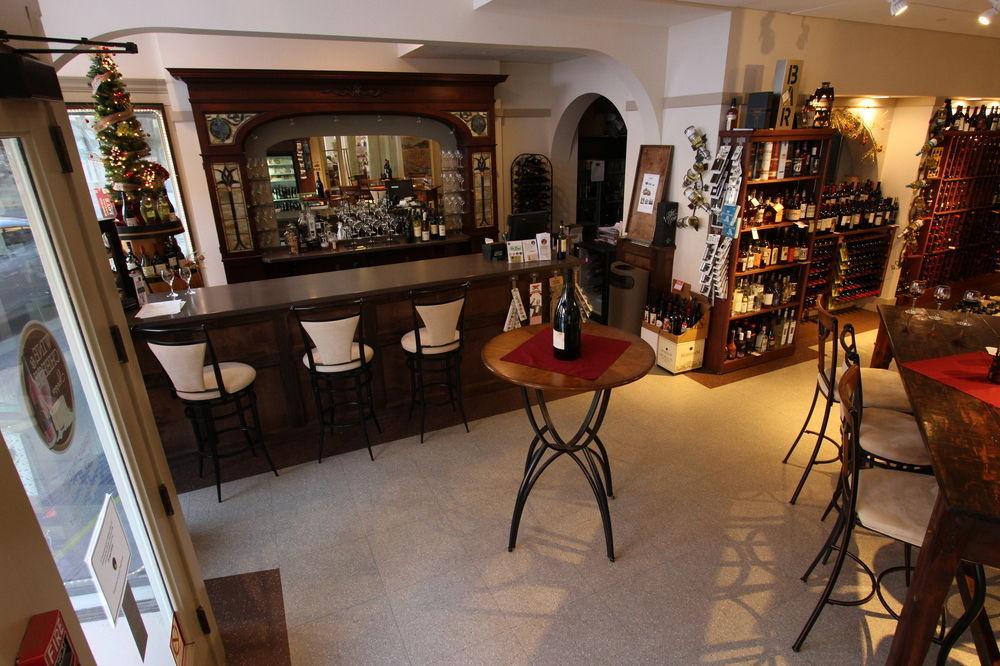 Charley Creek Inn Wabash 외부 사진