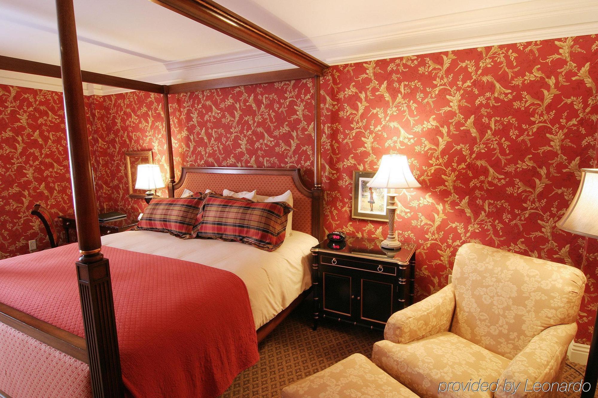 Charley Creek Inn Wabash 외부 사진