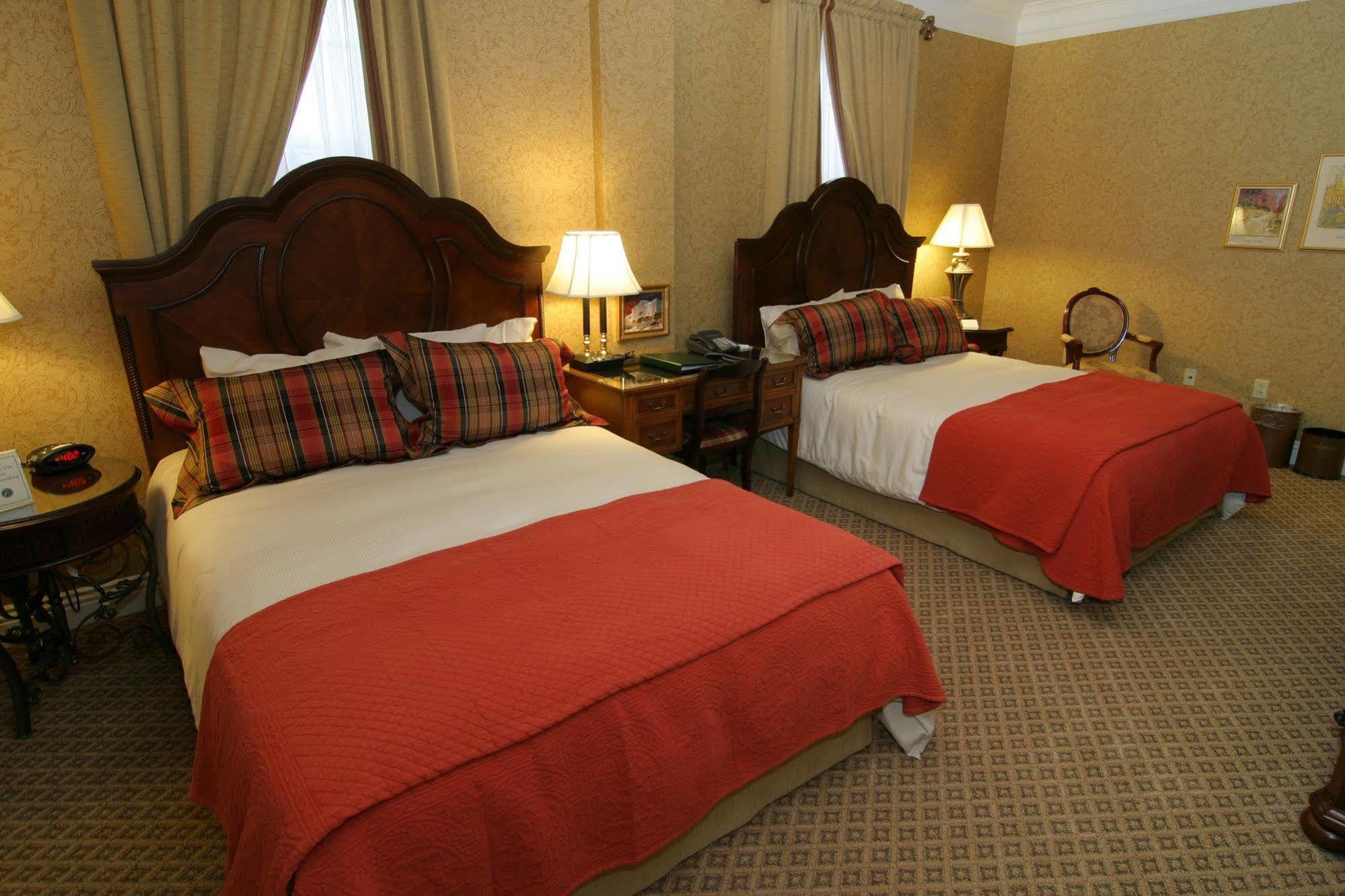 Charley Creek Inn Wabash 외부 사진