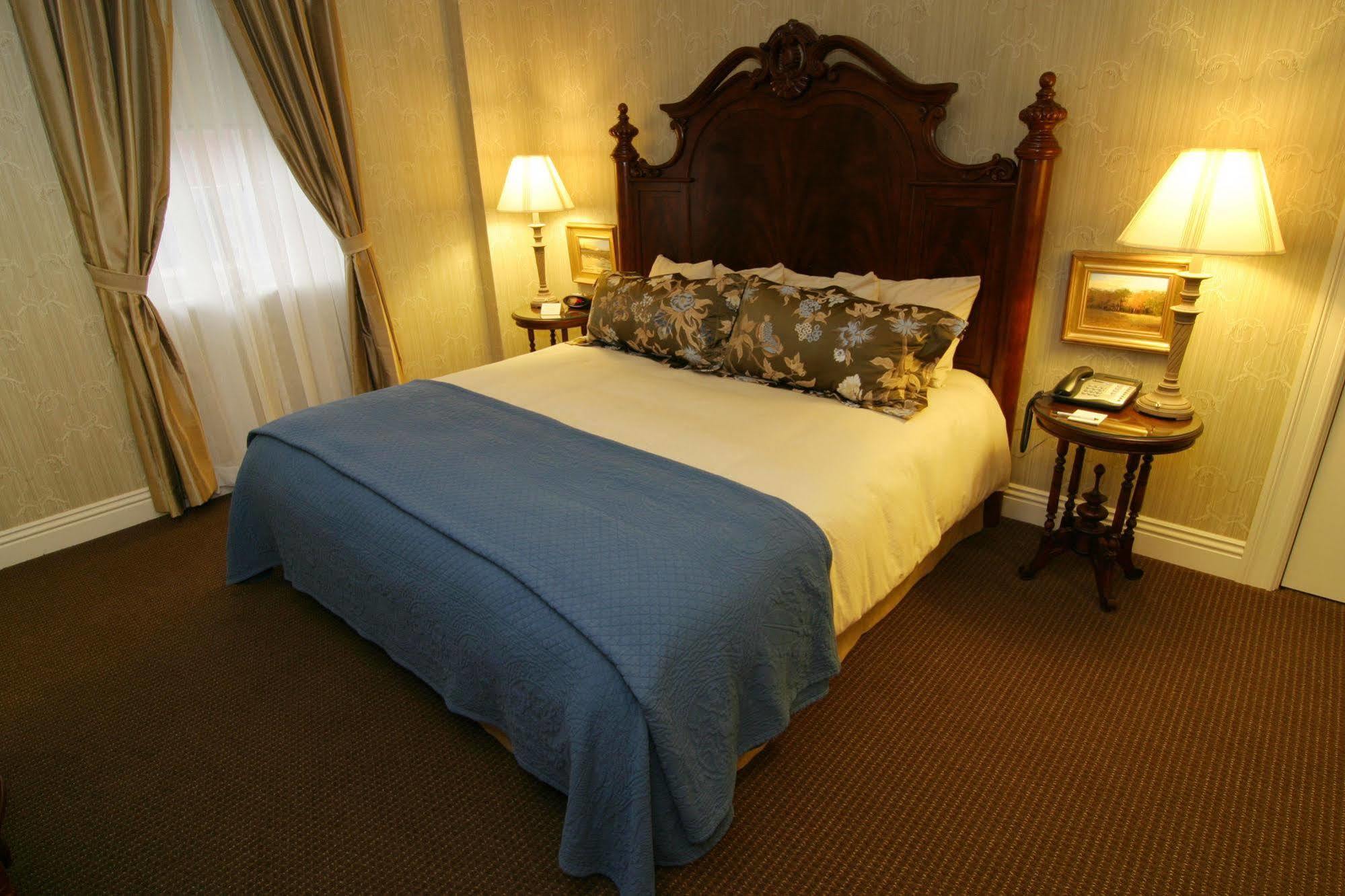 Charley Creek Inn Wabash 객실 사진