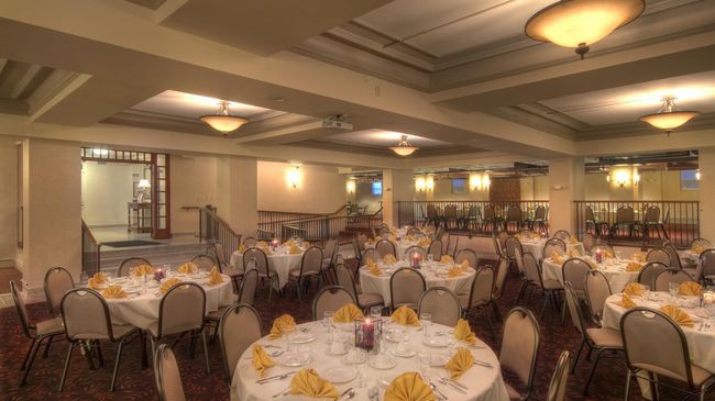 Charley Creek Inn Wabash 외부 사진